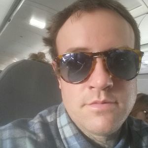 Meet your Posher, Tony